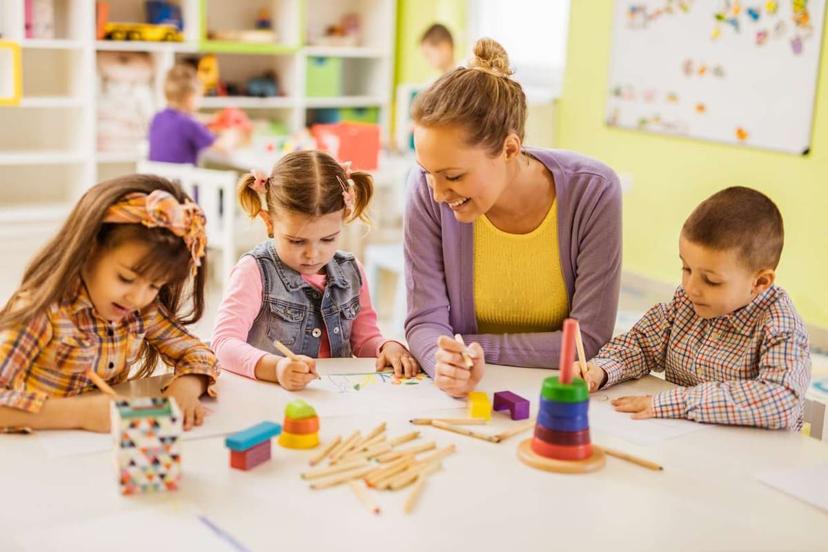  Special Education